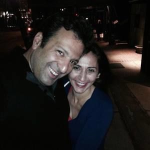 Meet your Posher, Ira